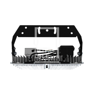 Прожектор 200 S CRI90 5700К 55° фото 5