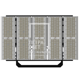 Плазма 2000 L V Box CRI70 4000К 75х50° НО фото 1