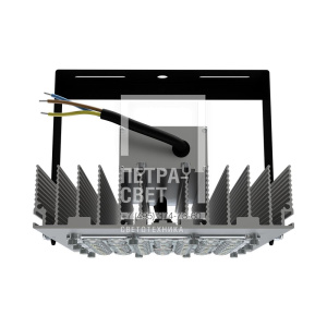 Прожектор 100 S CRI70 5000К 135х55° фото 5