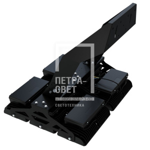 Плазма 1200 X Оптима CRI70 4000К 150° фото 4