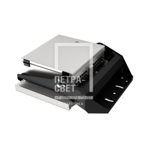 Плазма 600 S Box CRI70 3000К 60° фото 4