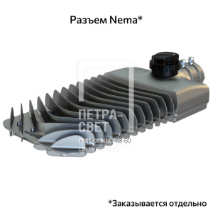 Гроза 100 S CRI70 4000К 155х70° фото 2