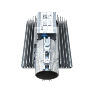 Магистраль v2.0 МЛ 50 CRI70 5000К 135х55° фото 2