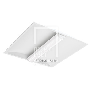 Офис Рефлект Дуо 30 IP30 CRI80 4000К