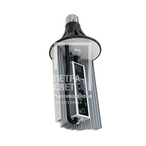 Е27-Д 10 SMD 3000К фото 1