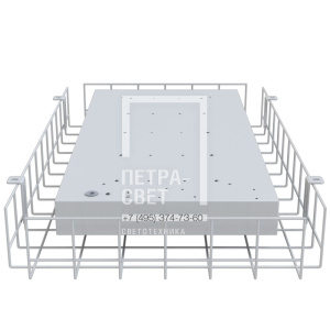 Аксессуар. Офис (595х295х50мм). Защитная решетка фото 2