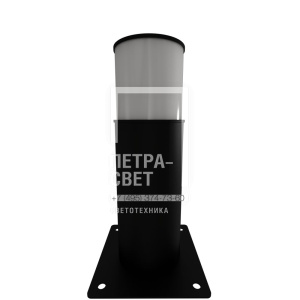 Толл 10 M 500/150мм CRI80 4000К