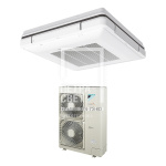 FUA125A/RZQG125L8Y Комплект Daikin