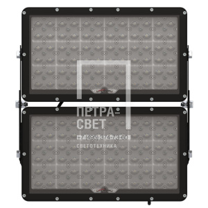 Прожектор 400 X CRI70 3000К 45х25° фото 1