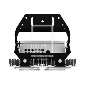 Плазма 500 D Box CRI70 3000К 60° фото 5