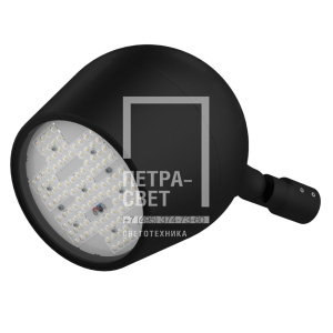 Шелл 60 L CRI70 5000К 155х85° Консоль