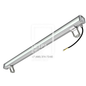 Барокко 15 S 900мм CRI80 5000К Опал