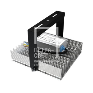 Прожектор 80 S CRI70 3000К 155х70° фото 4