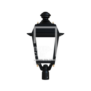 Пушкинский Премиум 40 3000К 150° фото 2