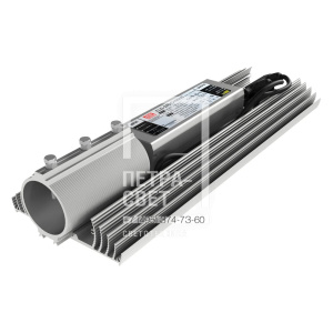 Магистраль v2.0 150 CRI70 6500К 140х85° фото 3