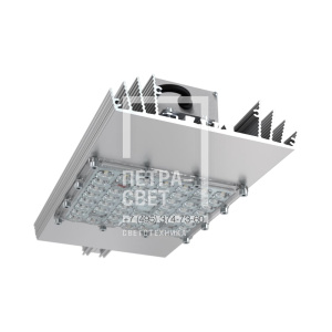 Магистраль v2.0 МЛ ЭС 75 CRI70 4000К 135х55° фото 4