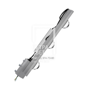 Магистраль v2.0 250 CRI70 4500К 60° фото 1