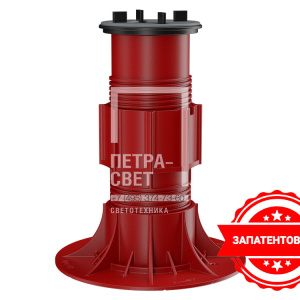 Регулируемая опора HILST LIFT F6 (195-300 мм)