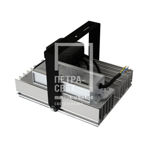 Прожектор 100 S CRI70 3000К 25° фото 4