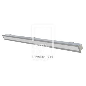 Элегант Встраиваемый 30 900мм CRI80 5000К Опал