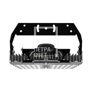 Прожектор 250 S CRI70 3000К 35° фото 5