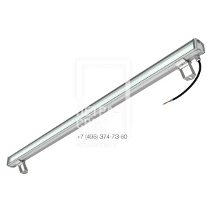 Барокко 48 S 1200мм 48В DC CRI80 3000К Опал