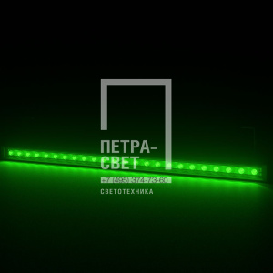 Барокко 24 Оптик 1200мм Зеленый 15° фото 6