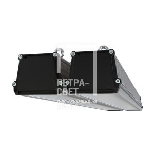 Т-Линия v2.0 200 х2 1000мм CRI70 4000К Опал фото 3