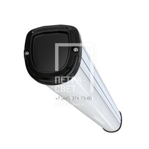 Т-Линия Оптима 20 600мм CRI70 3000К Опал фото 2