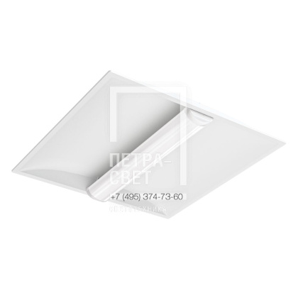 Офис Рефлект Дуо 40 IP30 CRI90 3000К