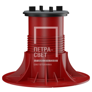 Регулируемая опора HILST LIFT F4 (115-155 мм)