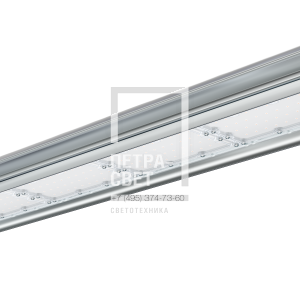 Светодиодный светильник TL-STREET PLUS RUS 180 740 D
