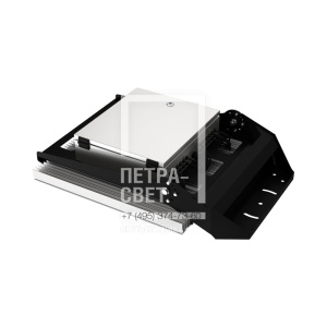 Плазма 1000 S Box CRI70 4000К 135х55° фото 4