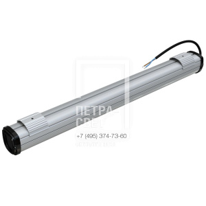 Т-Линия Оптима 20 600мм Эко 12~24В AC/DC CRI70 3000К Опал фото 1