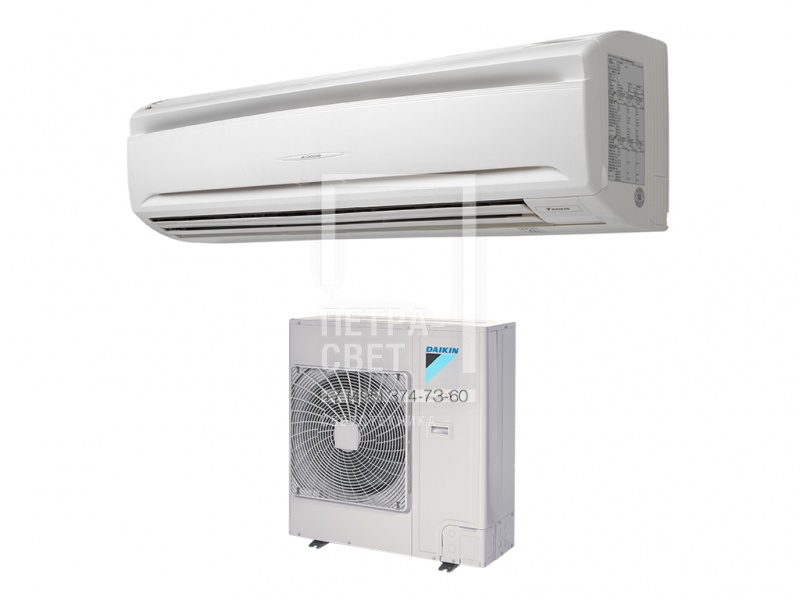 FAA71A/RZQG71L9V Комплект Daikin