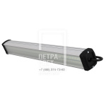 Т-Линия Стронг 10 500мм Экстра CRI70 6500К Матовое закаленное стекло