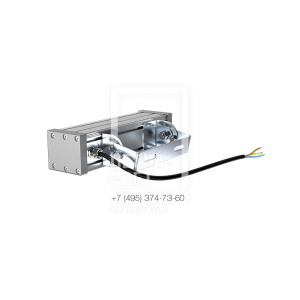 Прожектор 20 K 250мм CRI80 4000К 10° фото 1