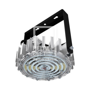 Профи v2.0 МЛ 50 Эко CRI70 3000К 90° Поворотный кронштейн фото 2