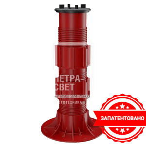 Регулируемая опора HILST LIFT F8 (285-430 мм)