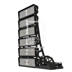 Плазма Про 1800 DMX CRI95 5700К 18°