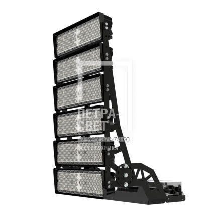 Плазма Про 1800 DMX CRI95 5700К 18°