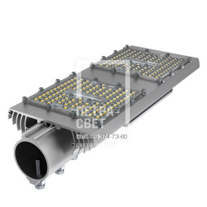 Магистраль v2.0 МЛ 120 CRI70 4000К 155х70° фото 3