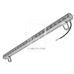 Барокко 20 S 1000мм CRI80 4000К 10°