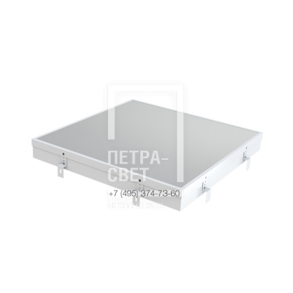 Опция. Грильято. Исполнение корпуса IP54