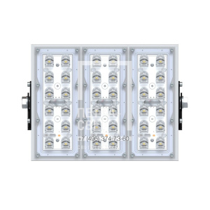 Прожектор 80 S CRI90 5700К 100х30° фото 1