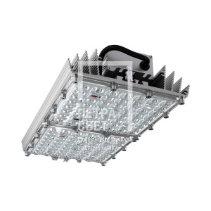 Магистраль v2.0 МЛ ЭС 100 CRI70 3000К 135х55° фото 4