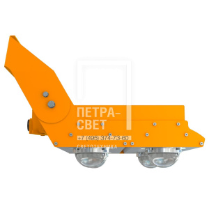 Прожектор v2.0 - 180 - К - 6045 - Ex фото 4