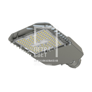Гроза 40 XS Лайт CRI80 2700К 155х70°