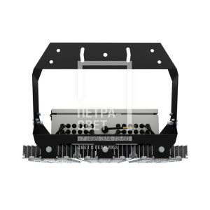 Плазма 1000 S Box CRI70 3000К 155х70° фото 5