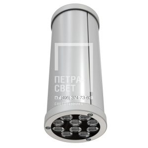 Акцент 40 Дуо 48В DC CRI80 5000К 10х65° фото 3